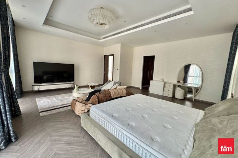 Villa para arrendamento em Dubai, EAU 5 quartos, 925.4 m2 № 659185 - foto 18