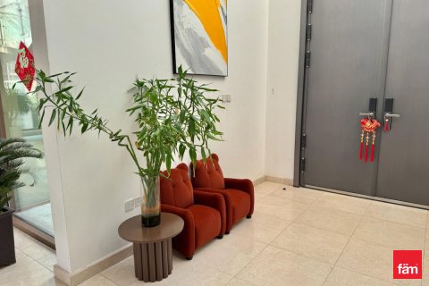 Villa para arrendamento em Dubai, EAU 5 quartos, 925.4 m2 № 659185 - foto 25