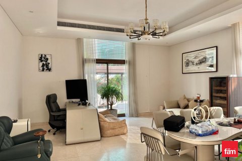 Villa para arrendamento em Dubai, EAU 5 quartos, 925.4 m2 № 659185 - foto 12