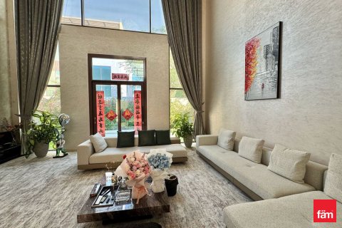 Villa para arrendamento em Dubai, EAU 5 quartos, 925.4 m2 № 659185 - foto 2