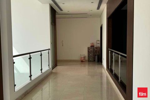 Vila di Dubai, UEA 5 kamar tidur, 925.4 m2 nomor 659185 - foto 4