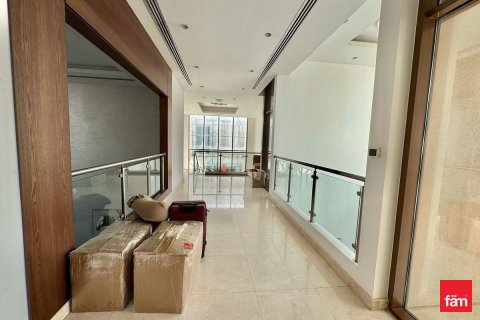 Villa para arrendamento em Dubai, EAU 5 quartos, 925.4 m2 № 659185 - foto 21