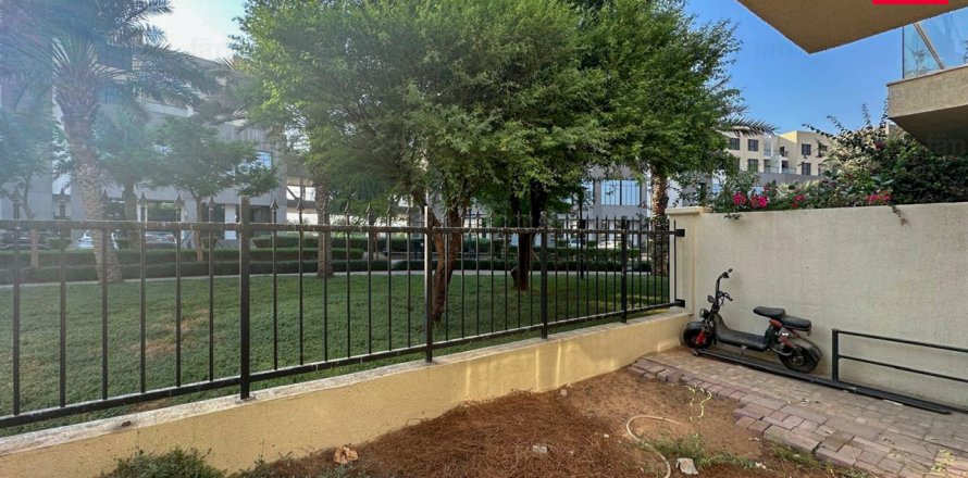 Villa in International City, Dubai, VAE 3 slaapkamers, 153.9 vr.m. nr 659188