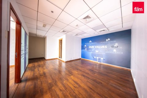 Kontor uthyres i Business Bay, Dubai, UAE 129.5 kvm Nr. 659191 - fotografi 8