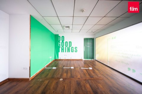 Kontor uthyres i Business Bay, Dubai, UAE 129.5 kvm Nr. 659191 - fotografi 7