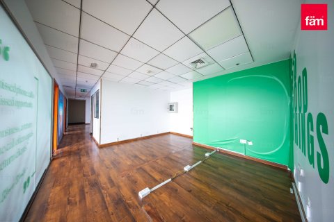 Kontor uthyres i Business Bay, Dubai, UAE 129.5 kvm Nr. 659191 - fotografi 10