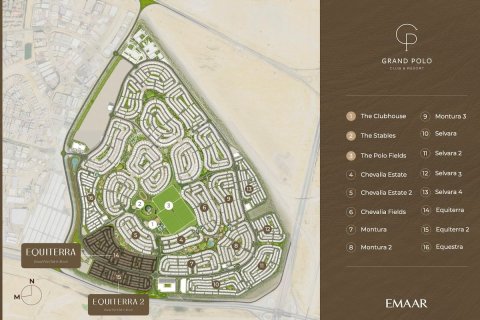 Maison de ville à vendre à Dubai, EAU 4 chambres, 251.1 m2 № 659189 - photo 5