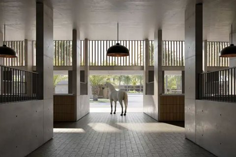 Maison de ville à vendre à Dubai, EAU 4 chambres, 251.1 m2 № 659189 - photo 8