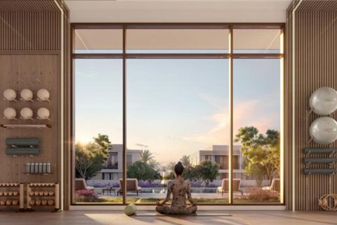 Maison de ville à vendre à Dubai, EAU 4 chambres, 251.1 m2 № 659189 - photo 4