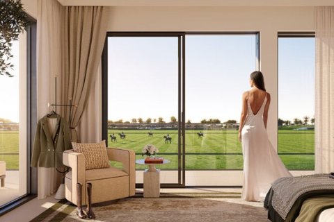 Maison de ville à vendre à Dubai, EAU 4 chambres, 251.1 m2 № 659189 - photo 2