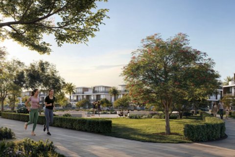 Maison de ville à vendre à Dubai, EAU 4 chambres, 251.1 m2 № 659189 - photo 6