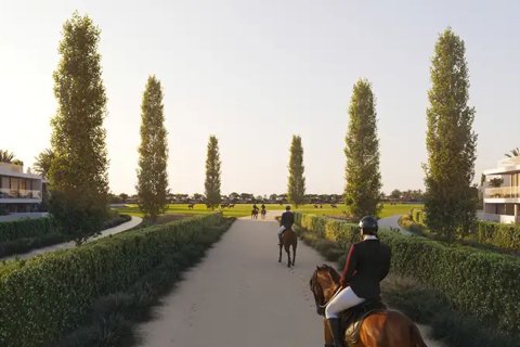 Maison de ville à vendre à Dubai, EAU 4 chambres, 251.1 m2 № 659189 - photo 7