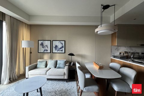 Lakás itt: Dubai, EAE, 1 hálószoba, 74.6 m², azonosító: 659186 - fénykép 1