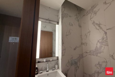 Dubai, संयुक्त अरब अमीरात में अपार्टमेंट, 1 बेडरूम, 74.6 वर्ग मीटर, संख्या 659186 - फ़ोटो 19