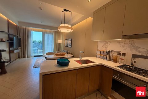 Dubai, संयुक्त अरब अमीरात में अपार्टमेंट, 1 बेडरूम, 74.6 वर्ग मीटर, संख्या 659186 - फ़ोटो 12