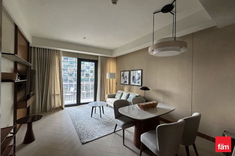 Lakás itt: Dubai, EAE, 1 hálószoba, 74.6 m², azonosító: 659186 - fénykép 3