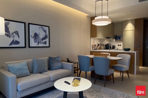 Dubai, संयुक्त अरब अमीरात में अपार्टमेंट, 1 बेडरूम, 74.6 वर्ग मीटर, संख्या 659186 - फ़ोटो 11