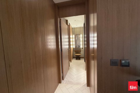 Dubai, संयुक्त अरब अमीरात में अपार्टमेंट, 1 बेडरूम, 74.6 वर्ग मीटर, संख्या 659186 - फ़ोटो 16