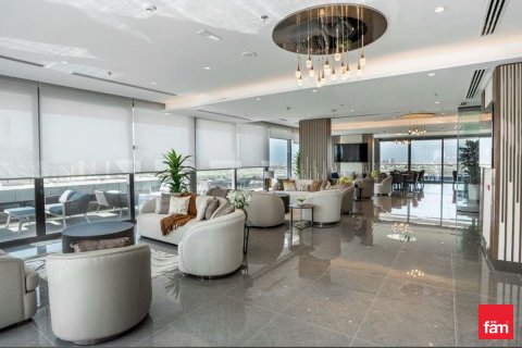 Apartman u Dubai, UAE 1 spavaća soba, 86.1 m2 Br. 659190 - fotografija 11