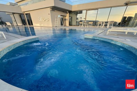 Apartman u Dubai, UAE 1 spavaća soba, 86.1 m2 Br. 659190 - fotografija 15