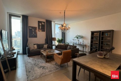 Apartman u Dubai, UAE 1 spavaća soba, 86.1 m2 Br. 659190 - fotografija 5