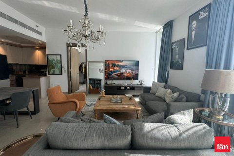 Apartman u Dubai, UAE 1 spavaća soba, 86.1 m2 Br. 659190 - fotografija 1