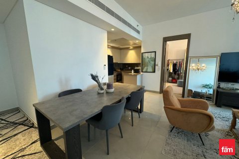 Apartman u Dubai, UAE 1 spavaća soba, 86.1 m2 Br. 659190 - fotografija 3
