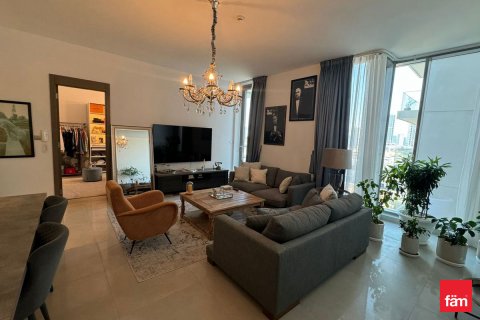 Apartman u Dubai, UAE 1 spavaća soba, 86.1 m2 Br. 659190 - fotografija 7
