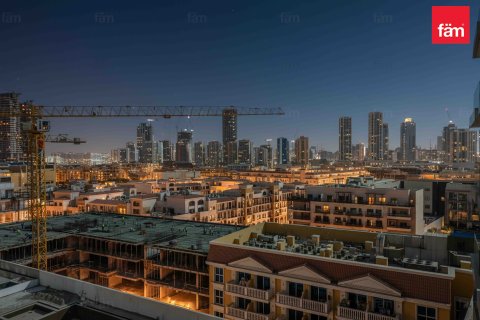 آپارتمان برای فروش در  Dubai، امارات متحده عربی  1 خوابه ، 86.1 متر مربع ، شماره 659190 - تصویر 18