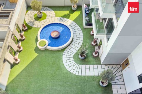 آپارتمان برای فروش در  Dubai، امارات متحده عربی  1 خوابه ، 86.1 متر مربع ، شماره 659190 - تصویر 16