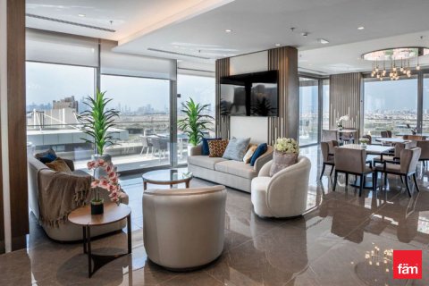 Apartman u Dubai, UAE 1 spavaća soba, 86.1 m2 Br. 659190 - fotografija 14