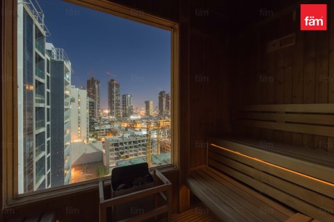 آپارتمان برای فروش در  Dubai، امارات متحده عربی  1 خوابه ، 86.1 متر مربع ، شماره 659190 - تصویر 5