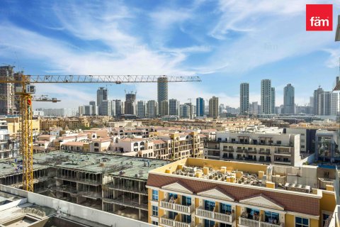 آپارتمان برای فروش در  Dubai، امارات متحده عربی  1 خوابه ، 86.1 متر مربع ، شماره 659190 - تصویر 17