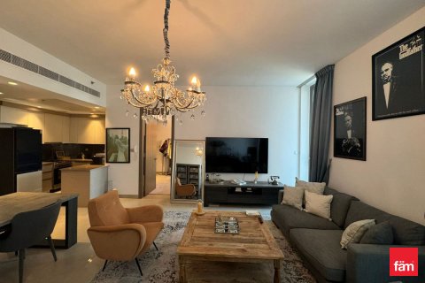 Apartman u Dubai, UAE 1 spavaća soba, 86.1 m2 Br. 659190 - fotografija 8