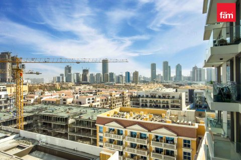 آپارتمان برای فروش در  Dubai، امارات متحده عربی  1 خوابه ، 86.1 متر مربع ، شماره 659190 - تصویر 15