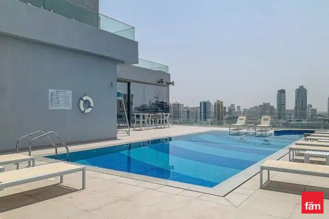 Apartman u Dubai, UAE 1 spavaća soba, 86.1 m2 Br. 659190 - fotografija 12