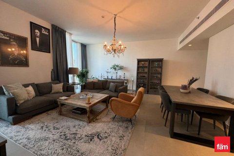 Apartman u Dubai, UAE 1 spavaća soba, 86.1 m2 Br. 659190 - fotografija 2