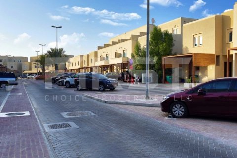 Villa te koop in Al Reef, Abu Dhabi, VAE 2 slaapkamers, 170.2 vr.m., nr 731439 - foto 19