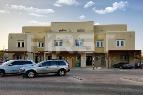 Vila u gradu Al Reef, Abu Dhabi, UAE 2 spavaće sobe, 170.2 m2 Br. 731439
