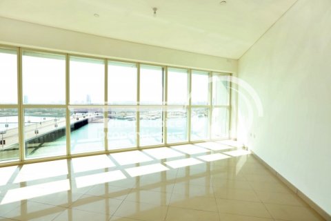 Apartamento en venta en Al Reem Island, Abu Dhabi, EAU 2 dormitorios, 154 m2 № 731435 - foto 9