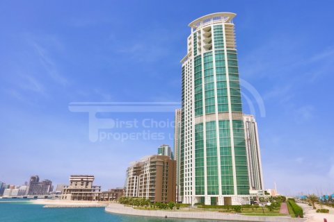 Apartamento en venta en Al Reem Island, Abu Dhabi, EAU 2 dormitorios, 154 m2 № 731435 - foto 14