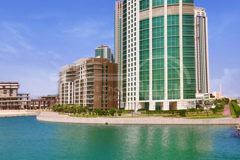 Apartamento en venta en Al Reem Island, Abu Dhabi, EAU 2 dormitorios, 154 m2 № 731435 - foto 15