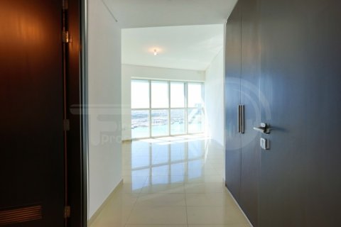 Apartamento en venta en Al Reem Island, Abu Dhabi, EAU 2 dormitorios, 154 m2 № 731435 - foto 11