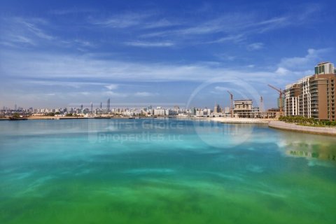 Apartamento en venta en Al Reem Island, Abu Dhabi, EAU 2 dormitorios, 154 m2 № 731435 - foto 2