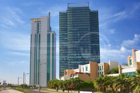 Apartamento en venta en Al Reem Island, Abu Dhabi, EAU 2 dormitorios, 154 m2 № 731435 - foto 3