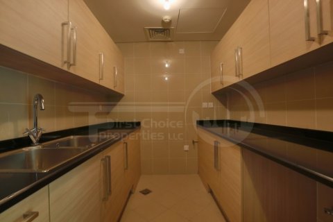 Apartamento en venta en Al Reem Island, Abu Dhabi, EAU 2 dormitorios, 154 m2 № 731435 - foto 5