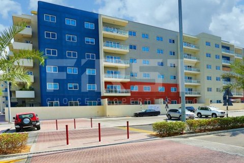 Пәтер Al Reef, Абу-Даби, БАӘ-да 3 жатын бөлмелер, 192.9 м² № 731433 - фото 20