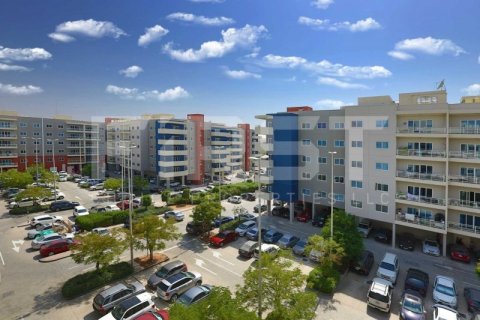 Пәтер Al Reef, Абу-Даби, БАӘ-да 3 жатын бөлмелер, 192.9 м² № 731433 - фото 18
