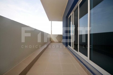 Пәтер Al Reef, Абу-Даби, БАӘ-да 3 жатын бөлмелер, 192.9 м² № 731433 - фото 13