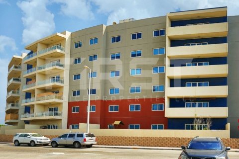 Пәтер Al Reef, Абу-Даби, БАӘ-да 2 жатын бөлмелер, 142 м² № 731436 - фото 16
